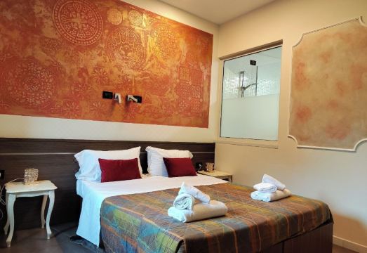 Accommodation Verona - City CentreHotel Overview