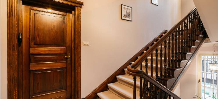 托波洛瓦住宅 - LoftAffair收藏(Topolowa Residence - LoftAffair Collection)图片