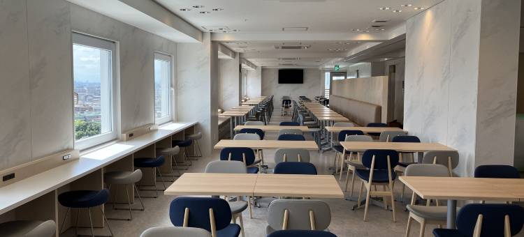 西船桥原木交流道东横INN(Toyoko Inn Nishi-Funabashi Baraki Inter)图片