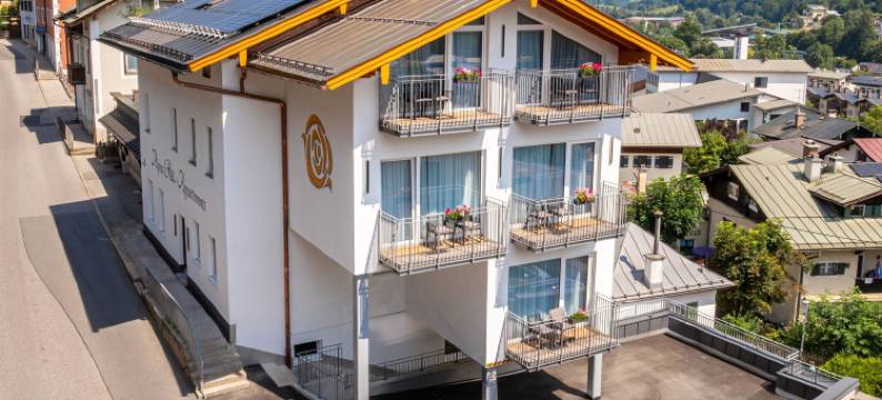 阿尔宾纳罗斯酒店(Hotel AlpinaRos)图片