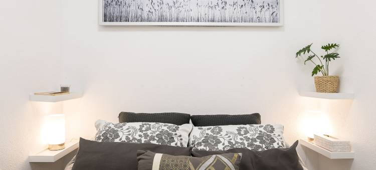 Camarote De Algetares 2 - Apartment In Algeciras图片