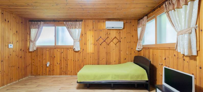 Nonsan Tourist Farm Pension图片