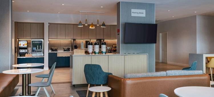 TownePlace Suites by Marriott Brownsville图片