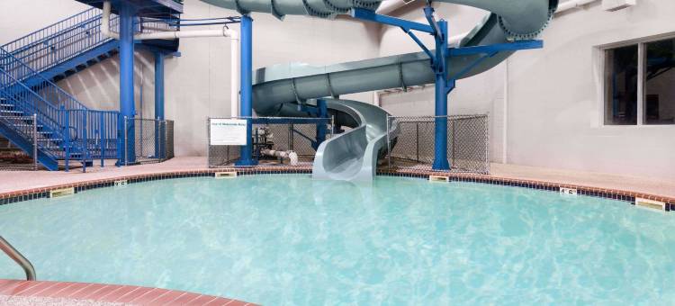 圣可洛德戴斯酒店(Days Inn by Wyndham St Cloud)图片