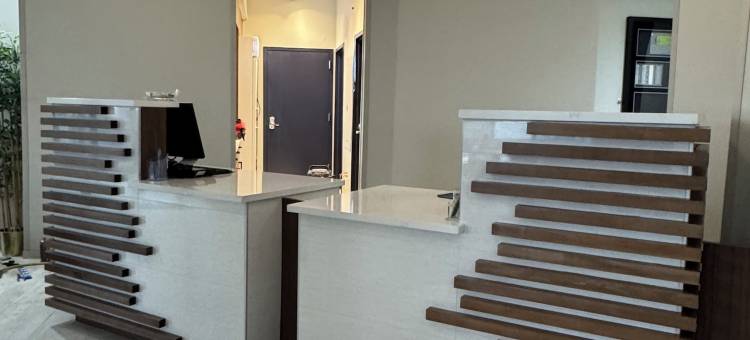 纽黑文拉昆塔温德姆套房酒店(La Quinta Inn & Suites by Wyndham New Haven)图片