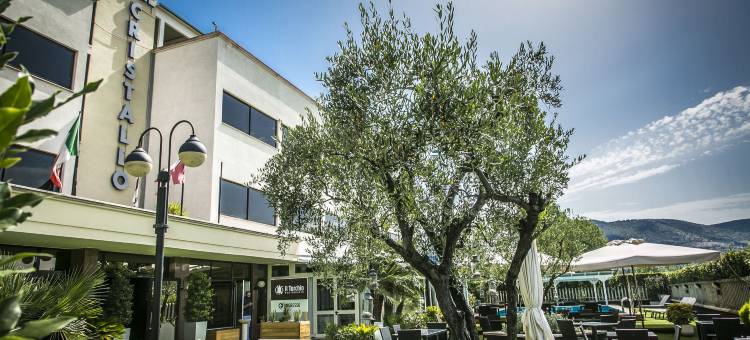 Hotel Cristallo Relais Sure Hotel Collection by Best Western图片