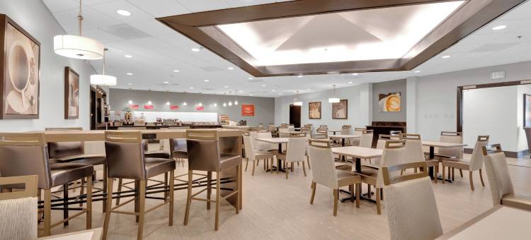 查尔斯贝斯特韦斯特优质酒店(Best Western Plus the Charles Hotel)图片