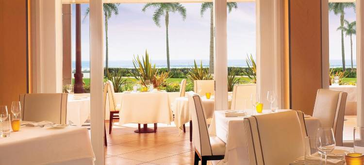 圣迭戈豪华沙滩别墅希尔顿格芮精选酒店(Beach Village at the Del, Lxr Hotels & Resorts)图片