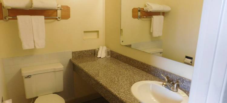 奥本汽车旅馆(Auburn Motel)图片