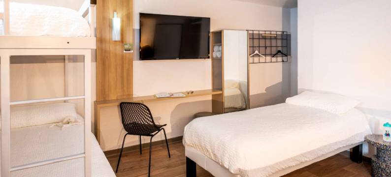 宜必思尚品布里夫拉盖亚尔德酒店(Ibis Styles Brive la Gaillarde)图片