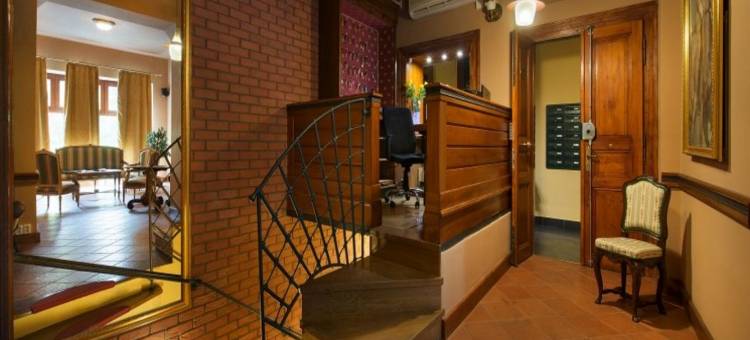 拉芬尼斯酒店(La Fenice)图片