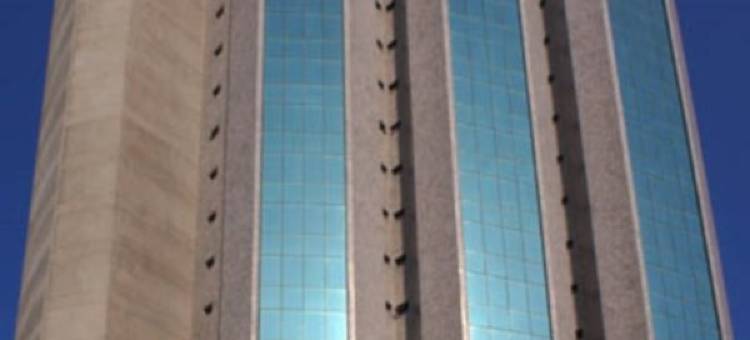 圣保罗伊比拉普埃拉美爵酒店(Grand Mercure Sao Paulo Ibirapuera)图片