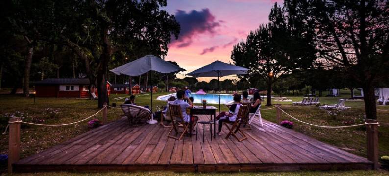 湖边小木屋(Chalet do Lago)图片