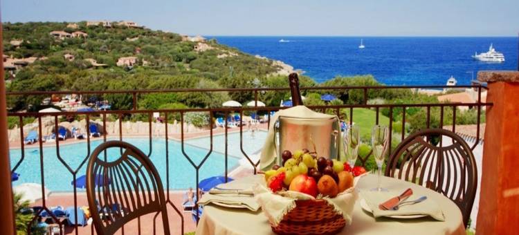 切尔沃港大酒店(Grand Hotel in Porto Cervo)图片