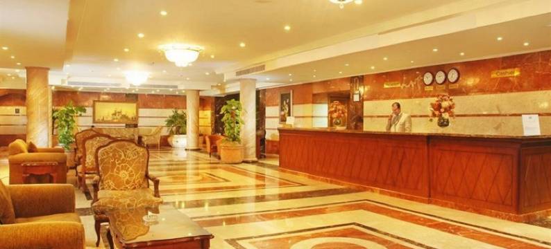 Mediterranean Azur Hotel图片