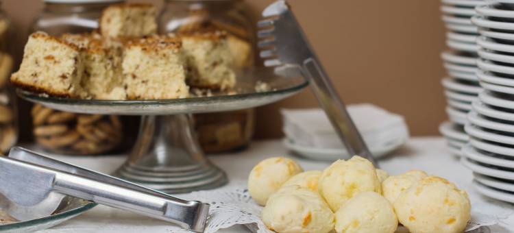 伊瓜苏市CLH酒店(CLH Suítes Foz do Iguaçu)图片