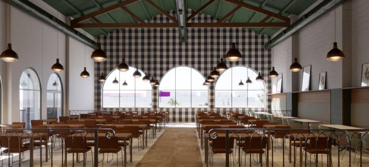 奇皮奥纳最佳村庄(Best Village Chipiona)图片