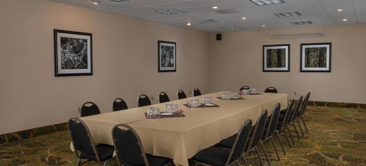 Best Western Plus Agate Beach Inn图片