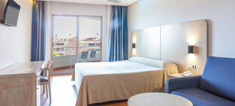 AGH卡内特酒店(AGH Canet)图片