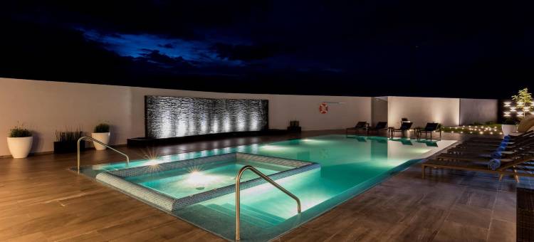 萨拉曼卡希尔顿花园酒店(Hilton Garden Inn Salamanca)图片