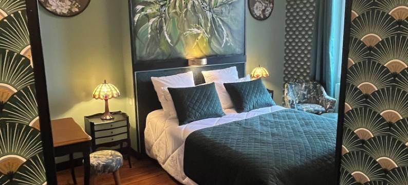 勒洛可可(Le Rococo)图片