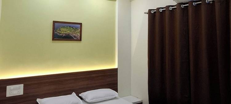 Radhakrushna Retreat图片