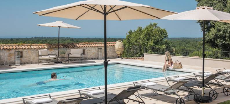 圣托马西尼遗产酒店(San Tomasini Heritage Hotel)图片