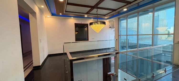 AVG宫殿酒店(Hotel Avg Palace)图片