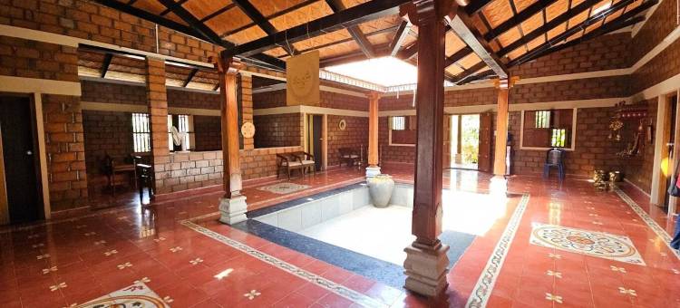 本奇卡尔度假村(Benchkal Resort)图片