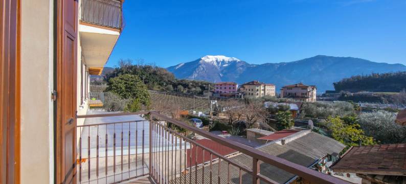 贾达公寓(Appartamento Blu - Happy Rentals)图片