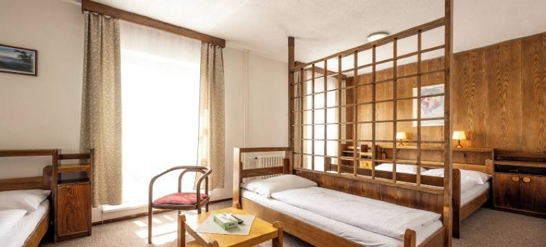 谭尼斯妮卡酒店(Hotel Tanecnica)图片