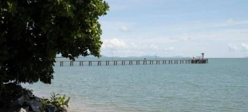 Cardwell by the Sea by Tiny Away图片