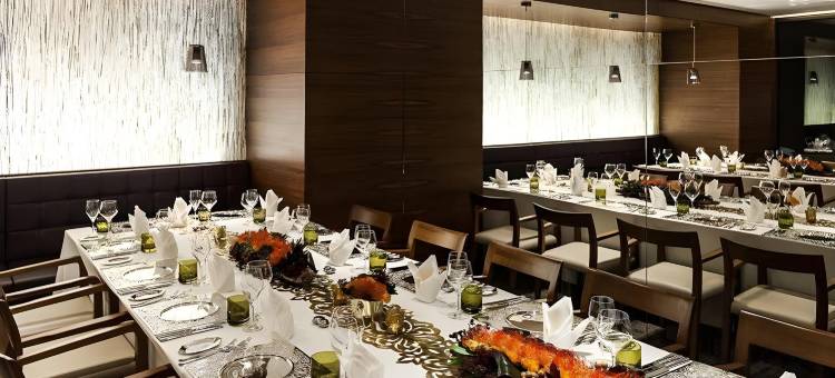 前卫都市塔克西姆(Avantgarde Urban Taksim)图片