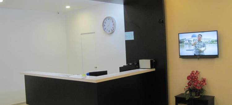 一号家园酒店(One Home Hotel)图片