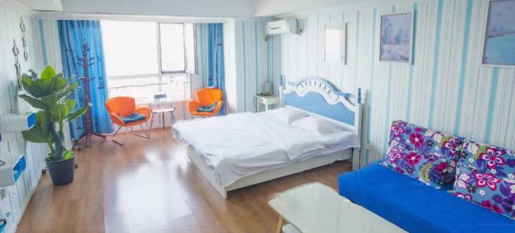 宜家体验式公寓(抚顺万达店)图片