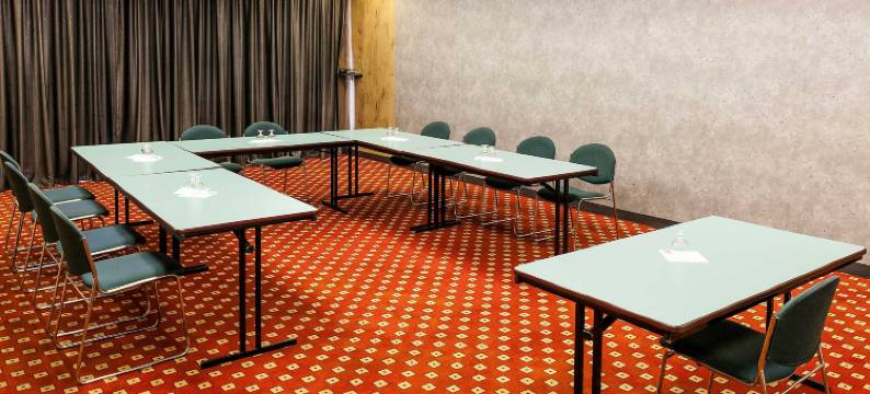 宜必思杜阿拉酒店(Ibis Douala)图片