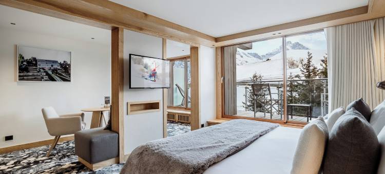 Hotel Annapurna图片