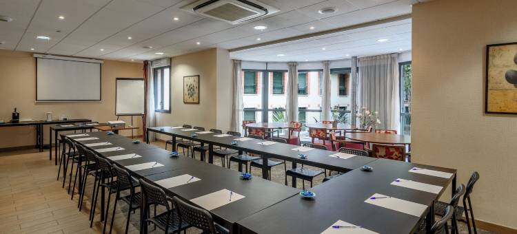 图卢兹中心公寓酒店(Residhotel Toulouse Centre)图片