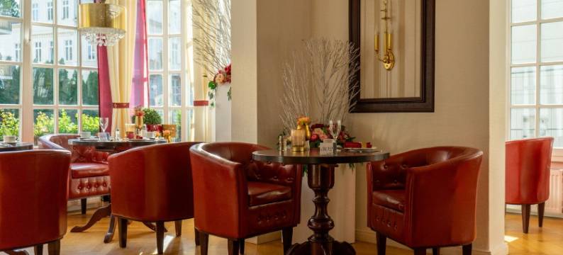 莱因经典酒店(Rein Klassik Hotel)图片