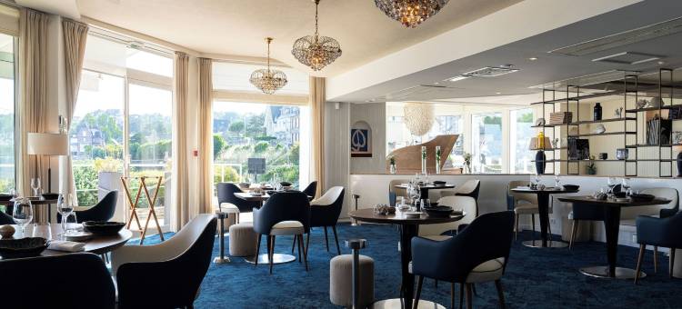 玛林酒店(Hôtel la Marine)图片