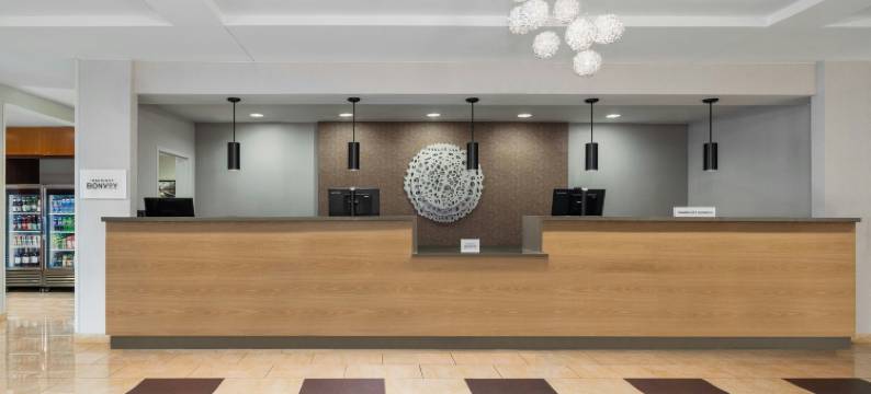 坎伯兰万枫酒店及套房(Fairfield Inn & Suites Cumberland)图片