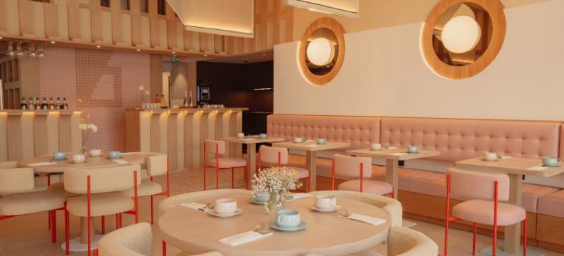 BIZIPOZ酒店(BIZIPOZ HOTEL)图片