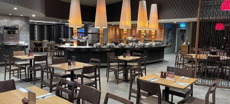 格拉德斯通派珀斯酒店(Peppers Gladstone)图片