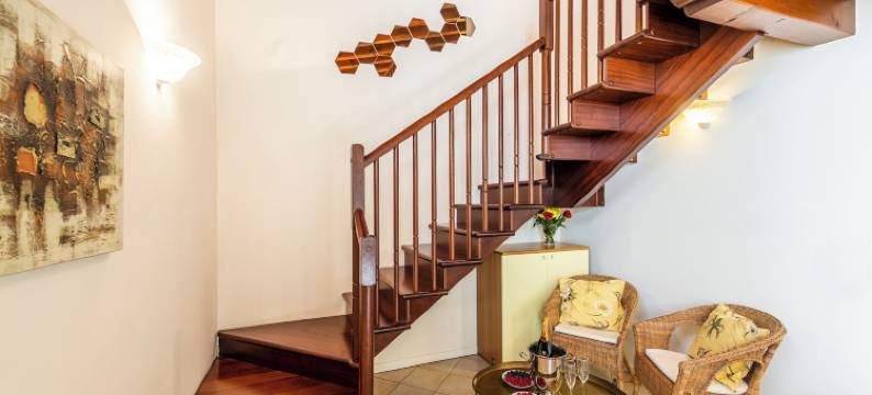 花朵公寓酒店(Apartments the Flowers)图片