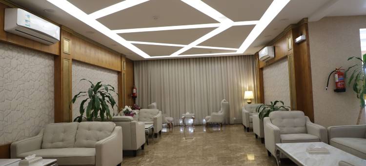 塔拉法杨布酒店 2(Taraf Yanbu 2)图片