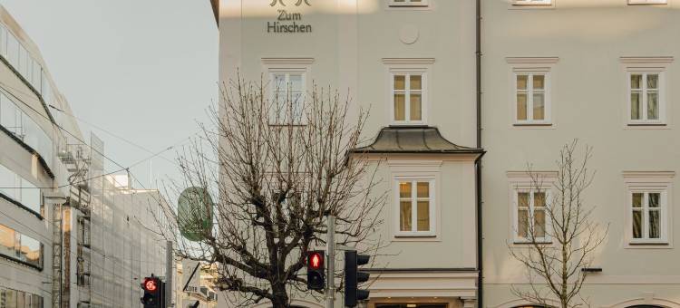 Hotel Zum Hirschen图片