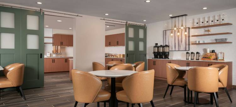 Residence Inn by Marriott Pearland图片