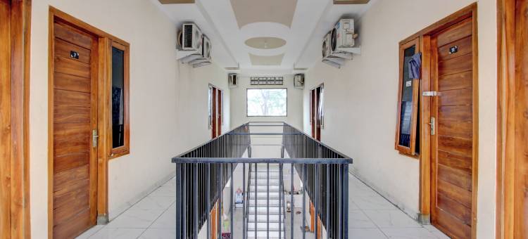 OYO 94919 奈伊旅馆和宿舍(OYO 94919 Nay Guesthouse Dan Kost)图片