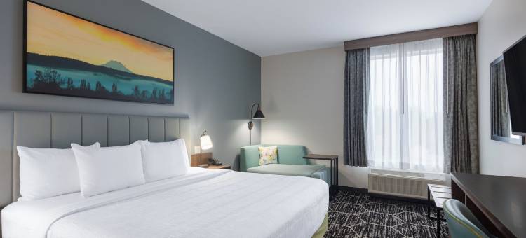 温德姆中央拉昆塔温德姆酒店套房(La Quinta Inn & Suites by Wyndham Centralia)图片