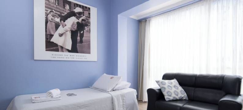 圣文森特酒店(Hotel São Vicente)图片